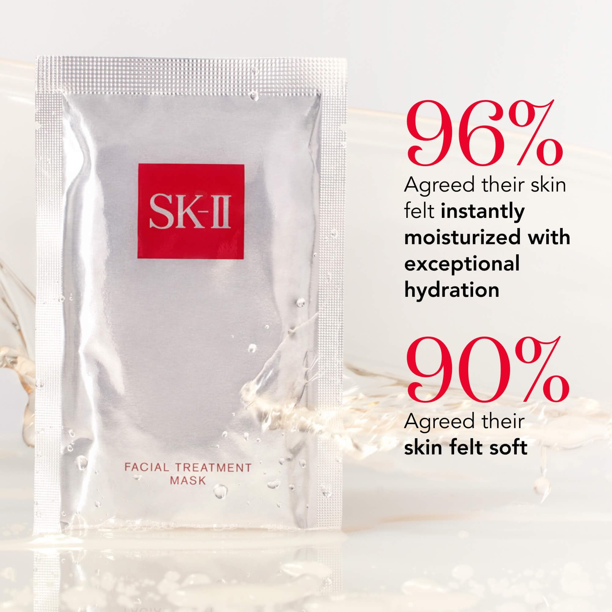 SK-II FACIAL TREATMENT MASK 6枚入 Buy SK-II Facial Treatment Mask, 6 ct. Online at Low Prices in